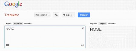 Nariz