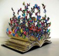 Libro de las mariposas :)